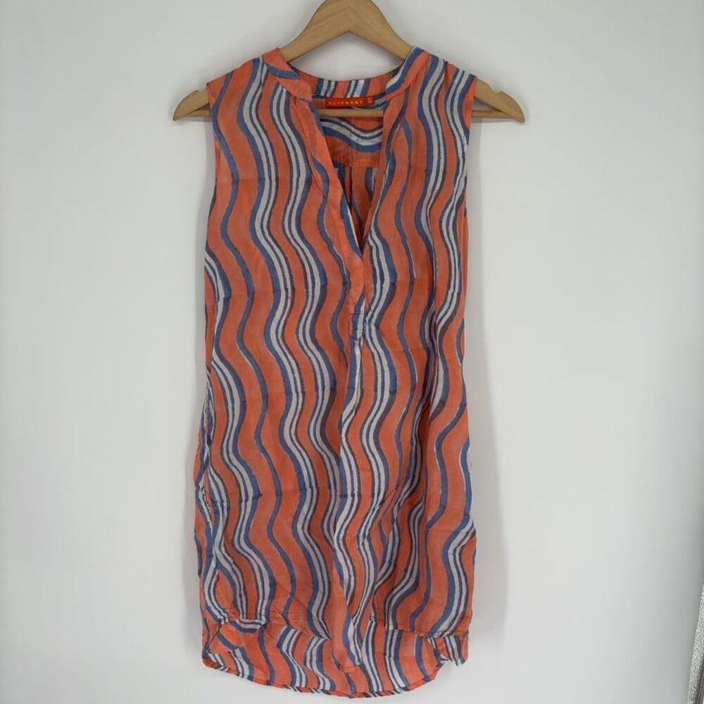 Oliphant Preowned Oliphant Dress